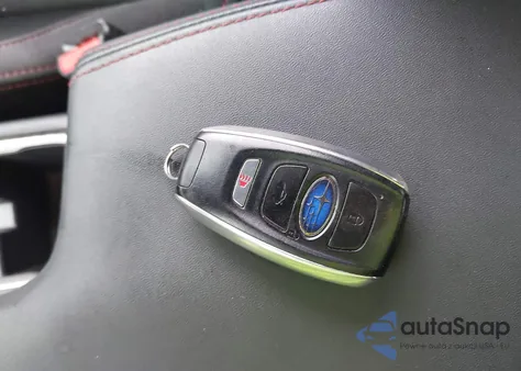 2018 Subaru Impreza 2.0I Sport из США, поврежденный, VIN 4S3GTAM67J3712029